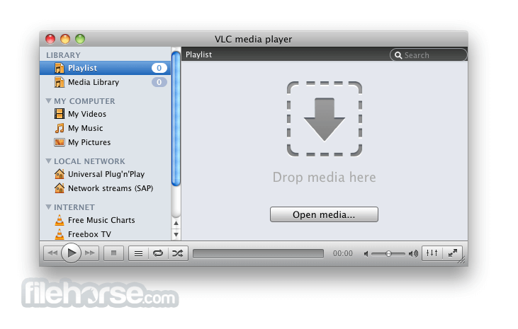 Vlc 3.0 For Mac